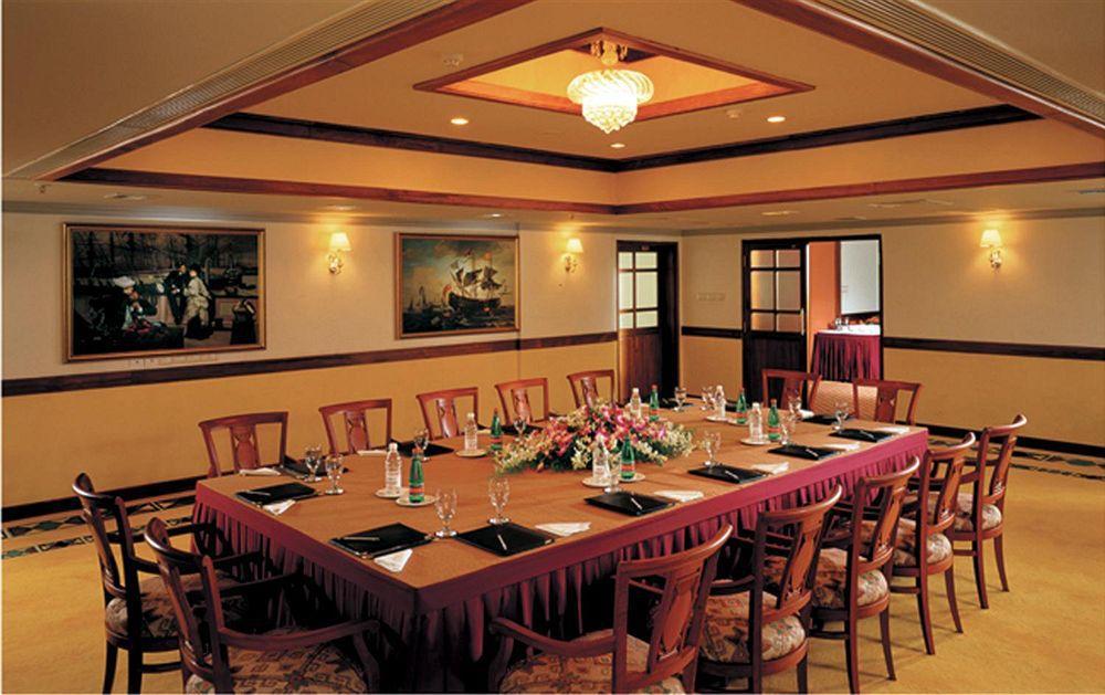 Le Meridien Kochi Facilities photo